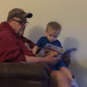 Meet your Posher, Joe